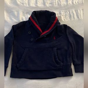 Ralph Lauren sweater